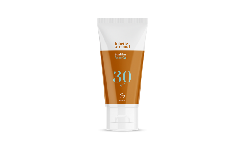 Sunfilm Face Gel ΠΡΟΪΟΝΤΑ