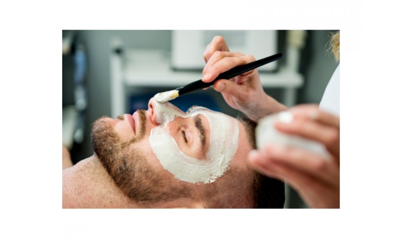 ΑΝΤΡΙΚΗ ΠΕΡΙΠΟΙΗΣΗ / MEN'S CARE 