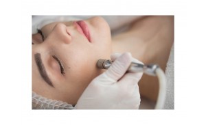 DERMABRASION/ΔΕΡΜΟΑΠΟΞΕΣΗ ΜΕ ΔΙΑΜΑΝΤΙ