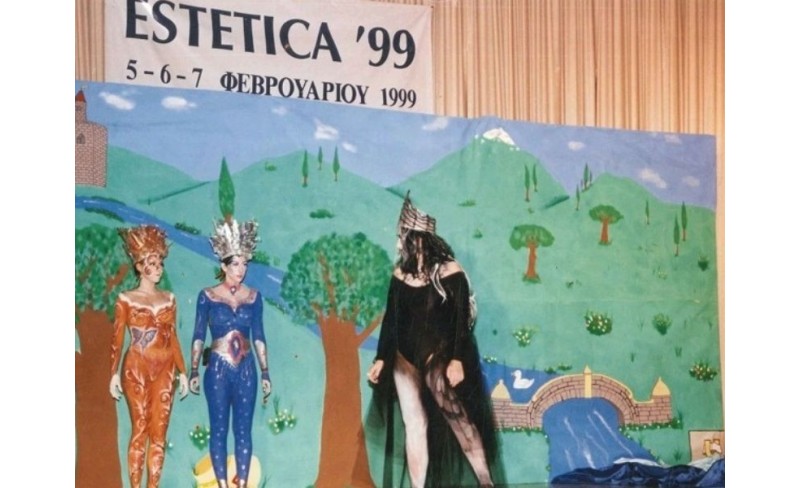 BODY PAINTING OUR PROJECTS